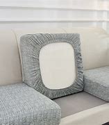 Image result for Sofa Seat Cushion Covers