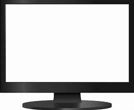 Image result for lcd monitors clip art black and white