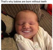 Image result for Funny Evil Baby Meme