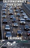 Image result for Road Traffic Meme in Los Angeles