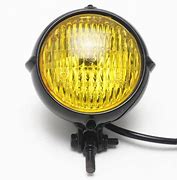 Image result for Motorcycles Amber Lights