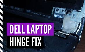 Image result for Dell Laptop Hinges