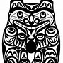 Image result for Native American Bear Drawings Pencil