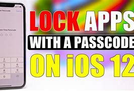 Image result for How to Enter Locked iPhone