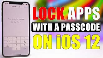 Image result for How to Lock iPhone Immediately