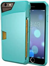 Image result for iPhone 6 Cases with Storage