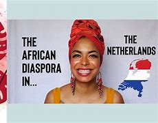 Image result for Afro-Dutch