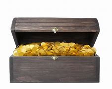 Image result for Gold Coins Treasure