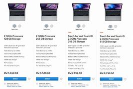 Image result for MacBook Pro 13 Price in Malaysia