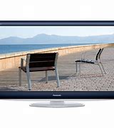 Image result for Panasonic Viera LCD TV
