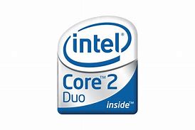 Image result for Core 2 Duo Logo