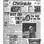 Image result for Chronicle of the Year 1993