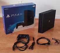 Image result for PS4 Pro Box