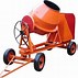 Image result for Best Electric Concrete Mixer 4 to 5 Cubic Feet