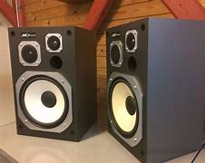 Image result for JVC SK 600s Speakers