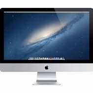 Image result for Apple 21.5 iMac Desktop Computer