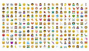 Image result for Google PixelPhone Emojis