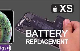 Image result for iPhone XS Battery MH