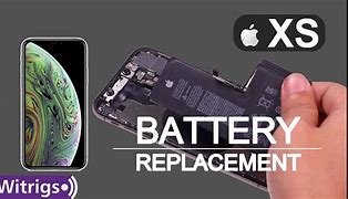 Image result for iPhone XS Battery BMS