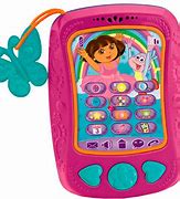 Image result for Dora the Explorer Telephone