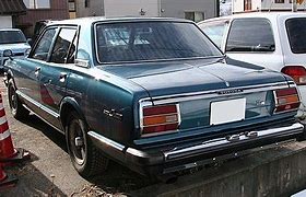Image result for Toyota Chaser JZX100