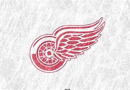 Image result for Detroit Red Wings Background