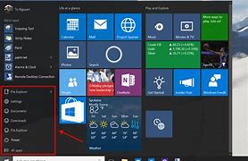 Image result for Quick Start Menu Icon
