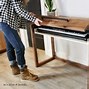 Image result for Keyboard Stand Plans