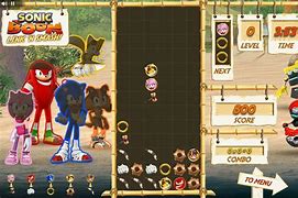 Image result for Sonic Boom Link N Smash