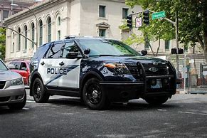 Image result for Dodge Charger Police Interceptor