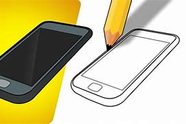 Image result for Phone Drawing Book