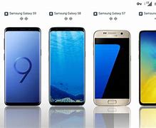 Image result for Galaxy Phones Comparison
