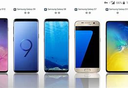 Image result for Galaxy S8 vs 10E