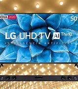 Image result for Televizor LG 50 Inch 50Uq70003lb