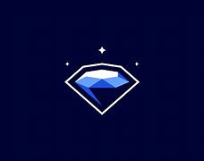 Image result for Diamond Initial Logo