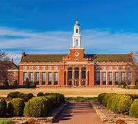 Image result for Oklahoma State University Library
