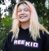 Image result for Ree Kid Face Reveal