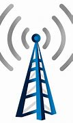 Image result for Cell Tower Clip Art