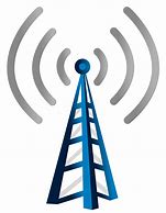 Image result for Cell Tower Icon No Background