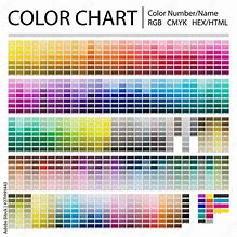 Image result for Cyan Color Swatch