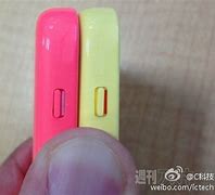 Image result for iPhone 5C Colors