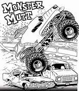 Image result for Monster Jam Pictures to Print
