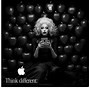 Image result for Apple Think Different Advert