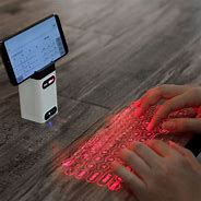 Image result for Laser Projection Virtual Keyboard