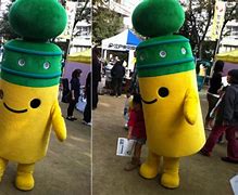 Image result for Tokyo Prefecture Mascot