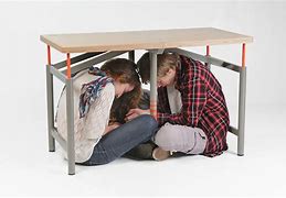 Image result for Earthquake Table