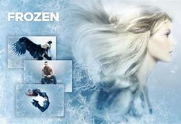 Image result for Frosted Glass Effect Photoshop
