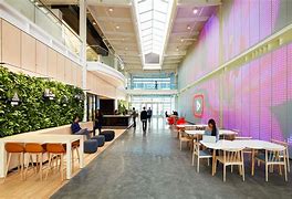 Image result for YouTube Corporate Headquarters Location