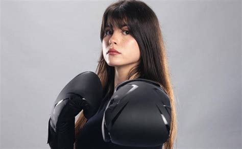 La Velada del Año 5: ¿Quién es RoRo, la streamer qué peleará contra ...