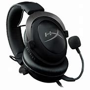 Image result for HyperX Cloud 2 Gaming Headset